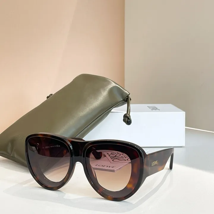 スーパーコピー ロエベ サングラス