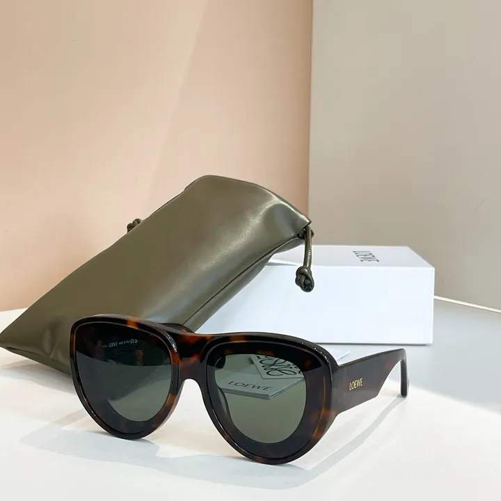 スーパーコピー ロエベ サングラス