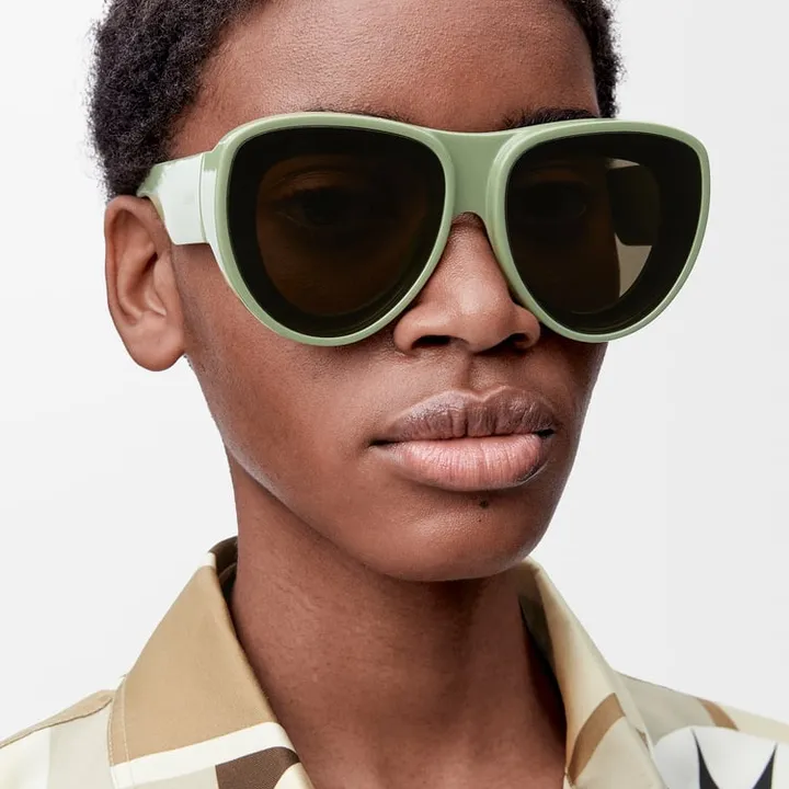 スーパーコピー ロエベ サングラス