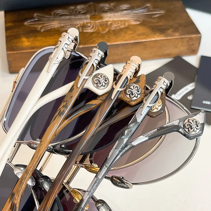 スーパーコピー クロムハーツ サングラス