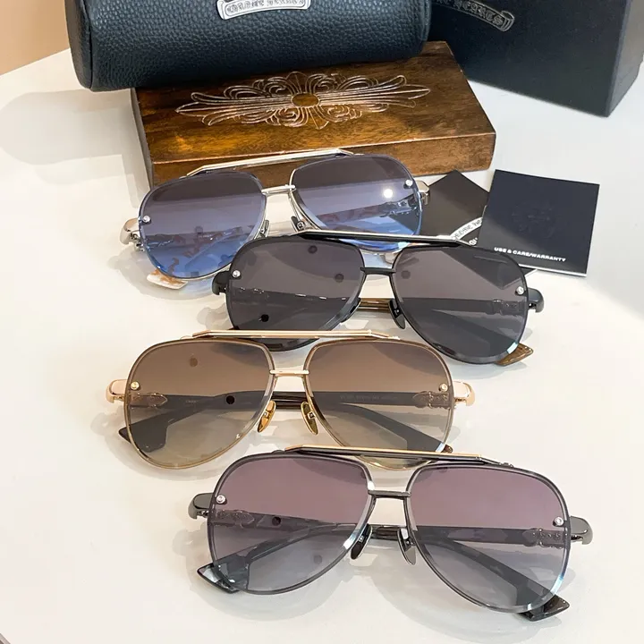 スーパーコピー クロムハーツ サングラス