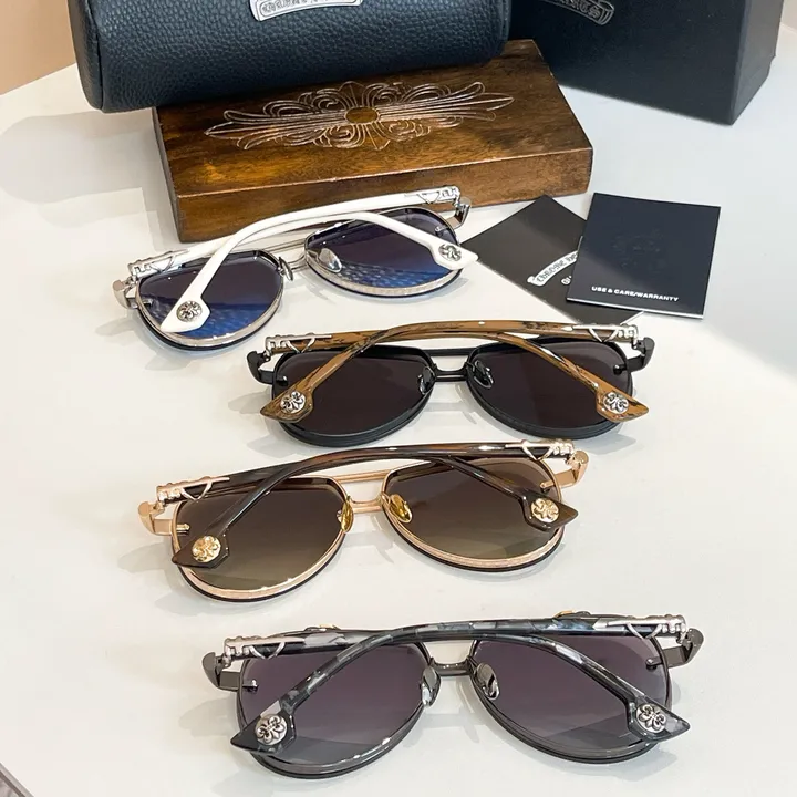 スーパーコピー クロムハーツ サングラス