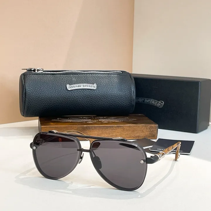 スーパーコピー クロムハーツ サングラス