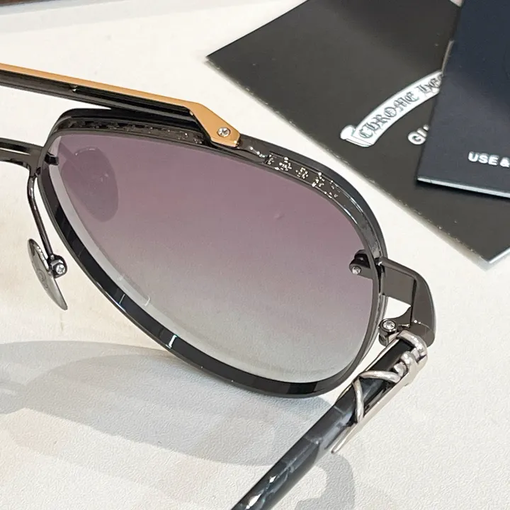 スーパーコピー クロムハーツ サングラス