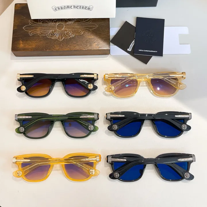 スーパーコピー クロムハーツ サングラス