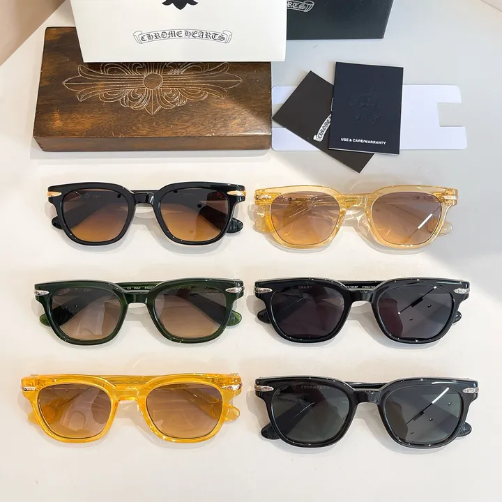 スーパーコピー クロムハーツ サングラス