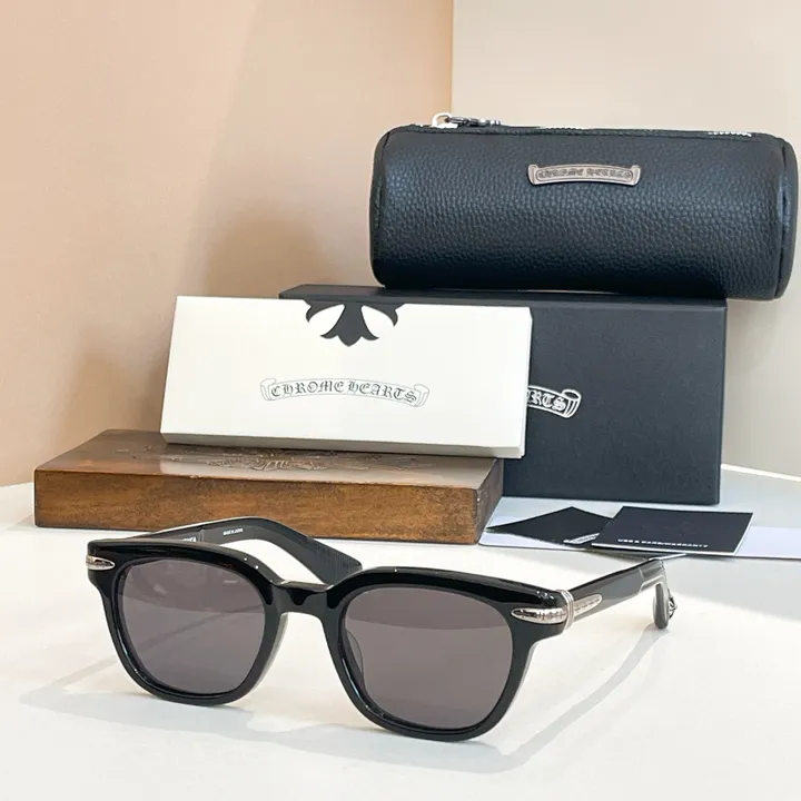 スーパーコピー クロムハーツ サングラス