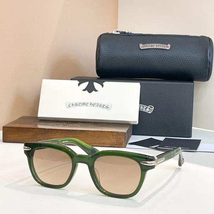 スーパーコピー クロムハーツ サングラス