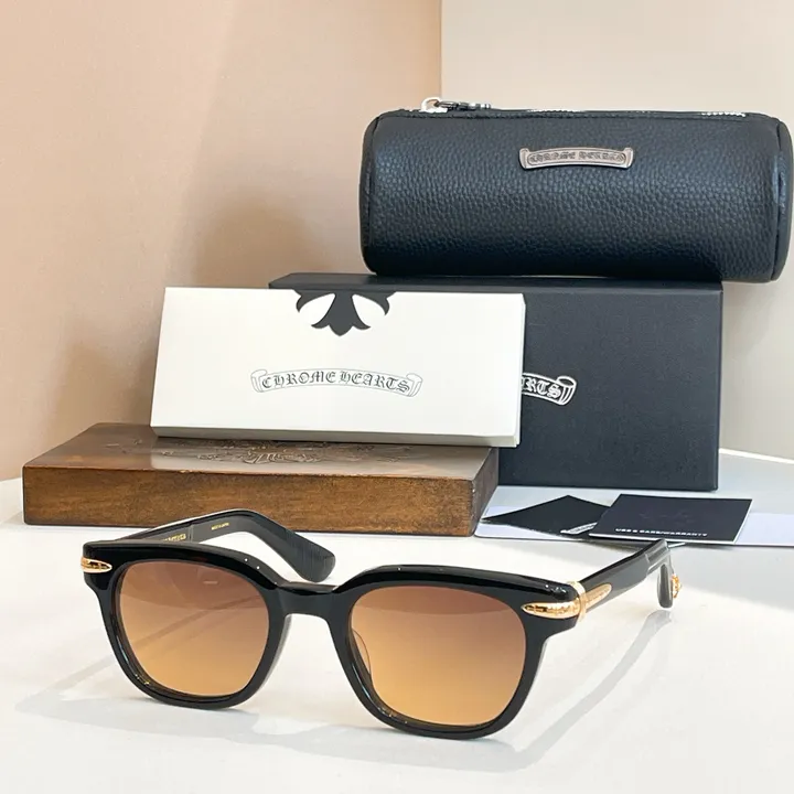 スーパーコピー クロムハーツ サングラス