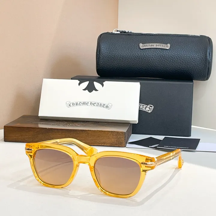 スーパーコピー クロムハーツ サングラス