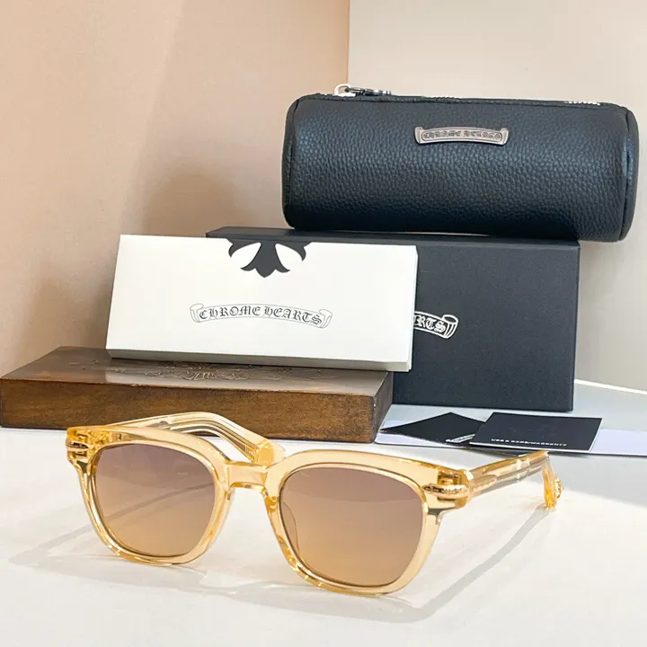 スーパーコピー クロムハーツ サングラス