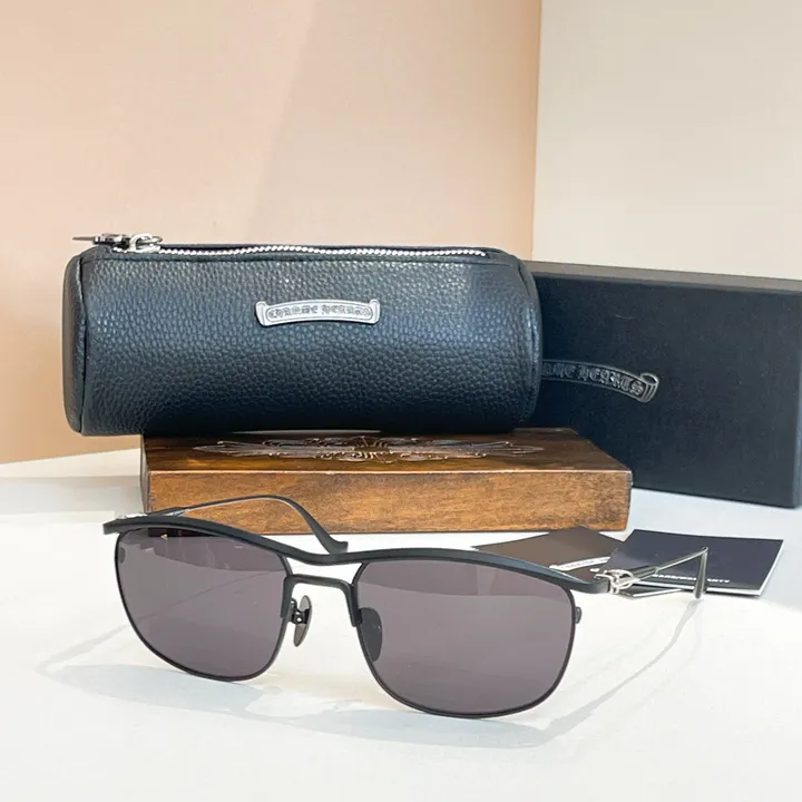 スーパーコピー クロムハーツ サングラス