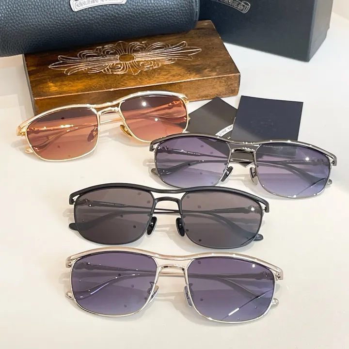 スーパーコピー クロムハーツ サングラス