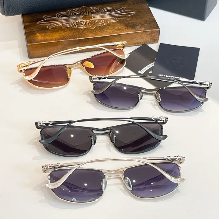 スーパーコピー クロムハーツ サングラス