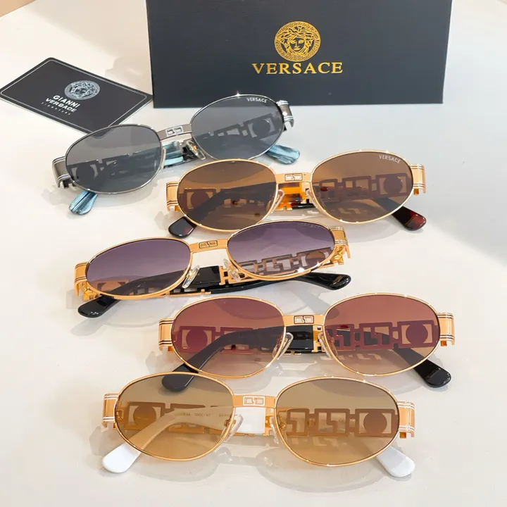 スーパーコピー ヴェルサーチ サングラス