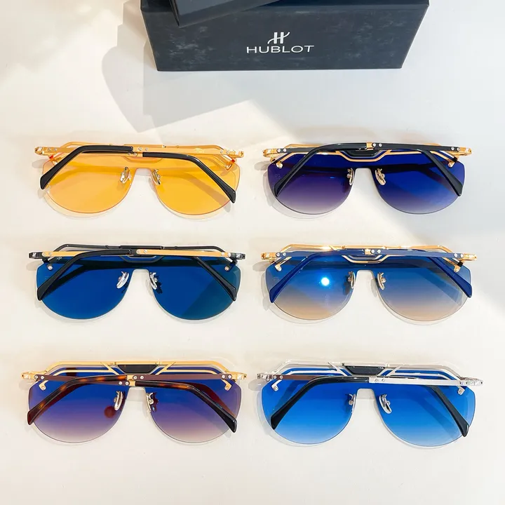 スーパーコピー ウブロ サングラス