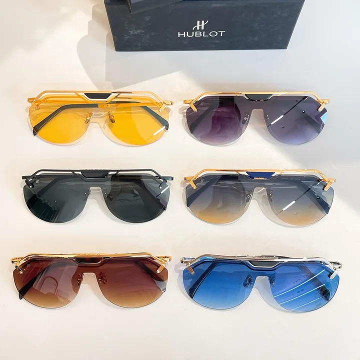 スーパーコピー ウブロ サングラス