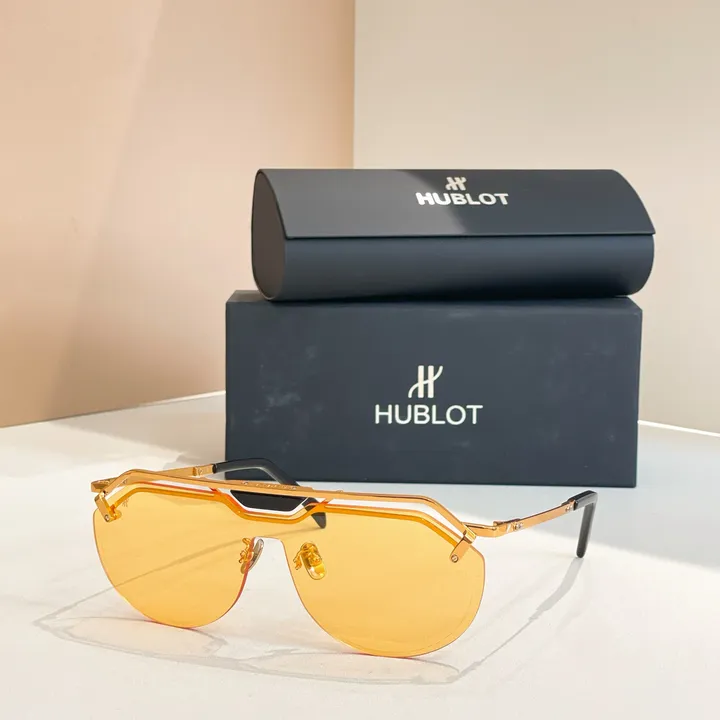 スーパーコピー ウブロ サングラス