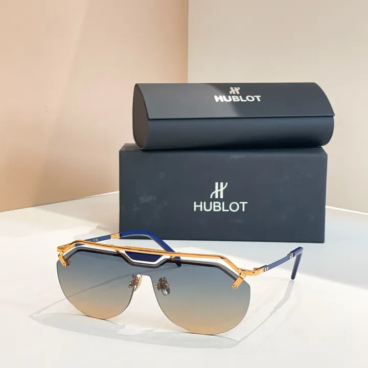 スーパーコピー ウブロ サングラス