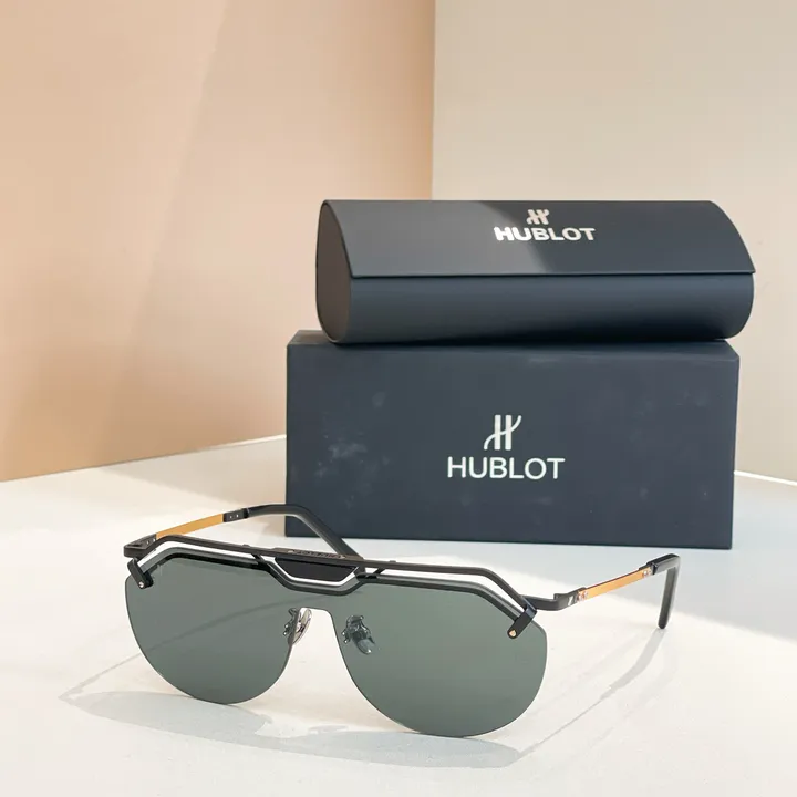 スーパーコピー ウブロ サングラス