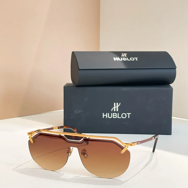 スーパーコピー ウブロ サングラス