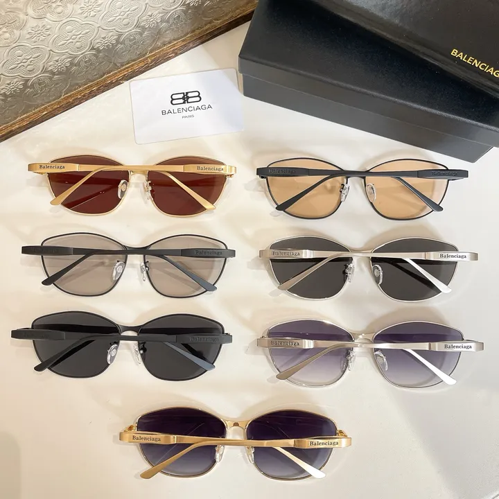 スーパーコピー バレンシアガ サングラス