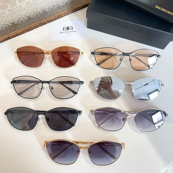 スーパーコピー バレンシアガ サングラス