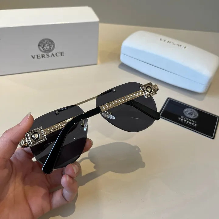スーパーコピー ヴェルサーチ サングラス
