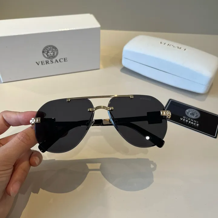 スーパーコピー ヴェルサーチ サングラス