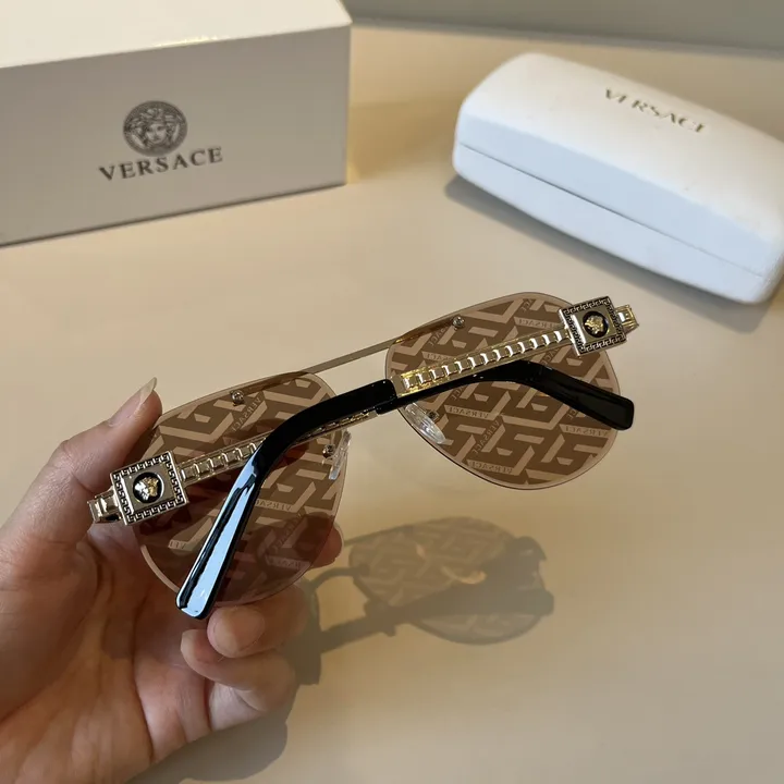 スーパーコピー ヴェルサーチ サングラス