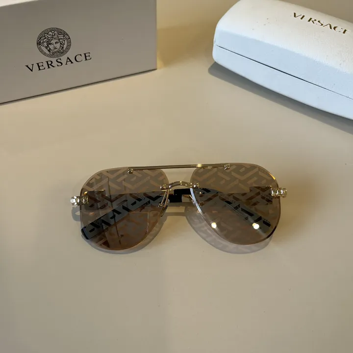 スーパーコピー ヴェルサーチ サングラス