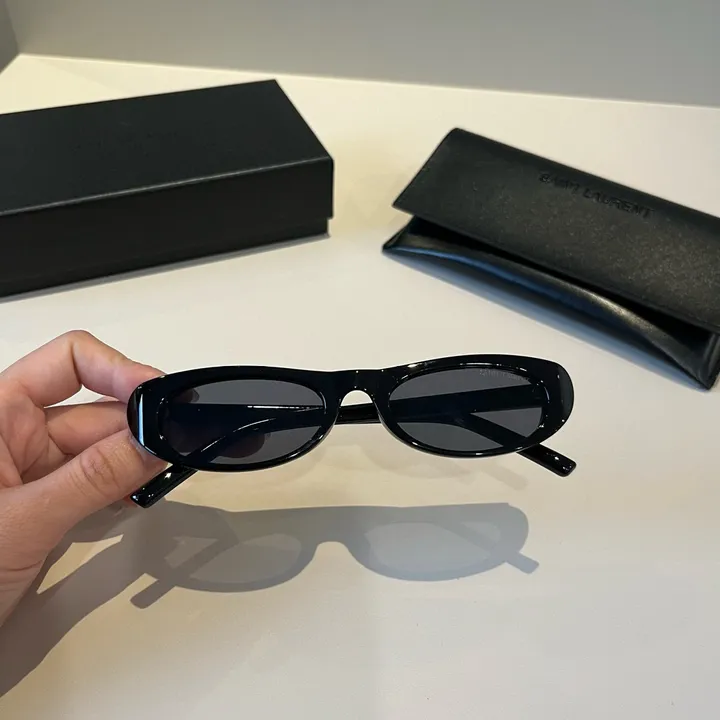 スーパーコピー イブサンローラン サングラス