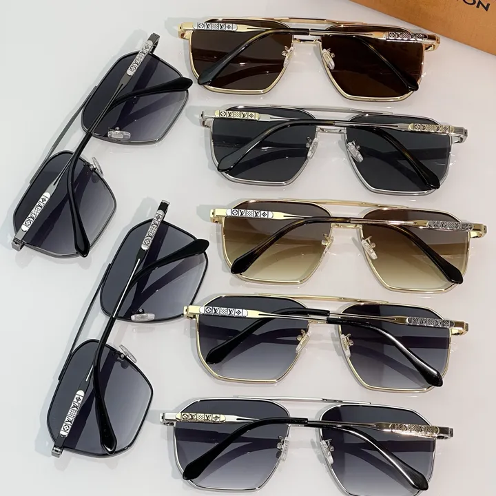 スーパーコピー ルイヴィトン サングラス