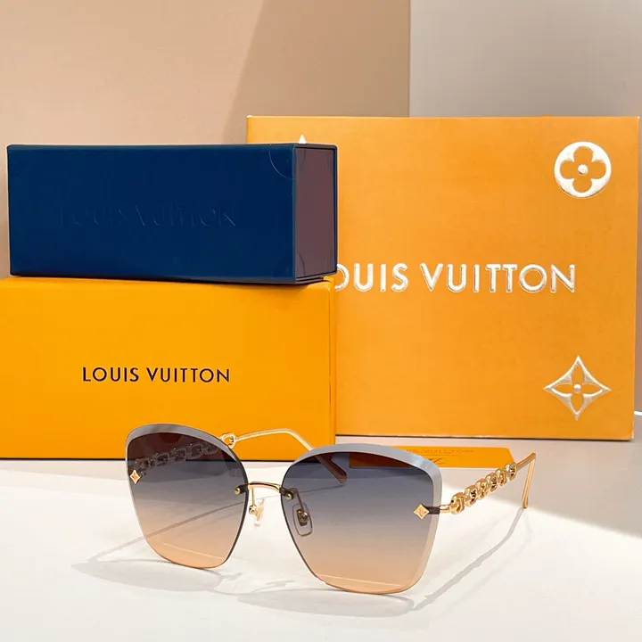 スーパーコピー ルイヴィトン サングラス