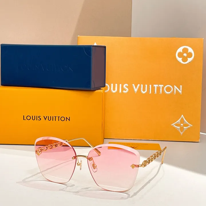 スーパーコピー ルイヴィトン サングラス