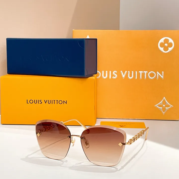 スーパーコピー ルイヴィトン サングラス