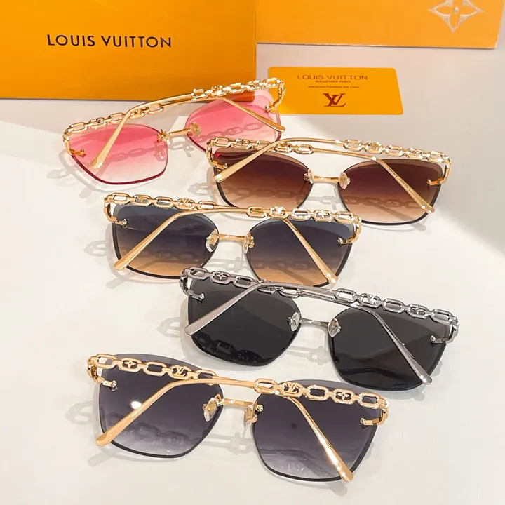 スーパーコピー ルイヴィトン サングラス