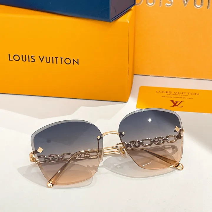 スーパーコピー ルイヴィトン サングラス