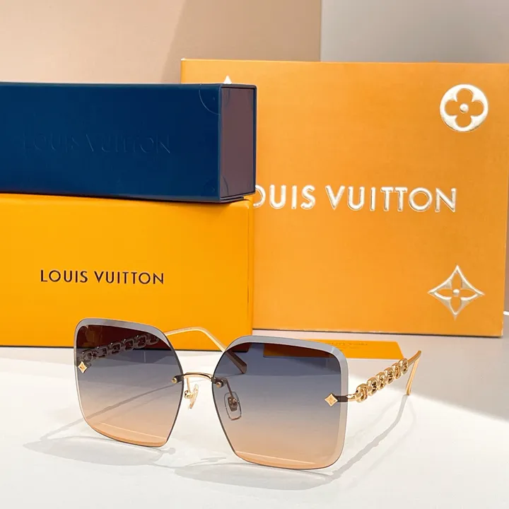 スーパーコピー ルイヴィトン サングラス
