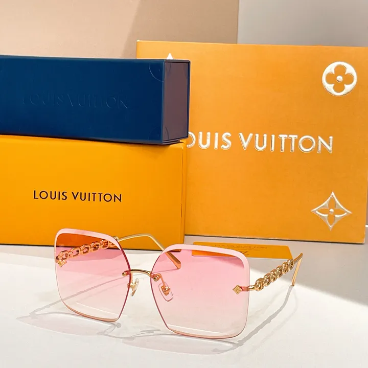 スーパーコピー ルイヴィトン サングラス