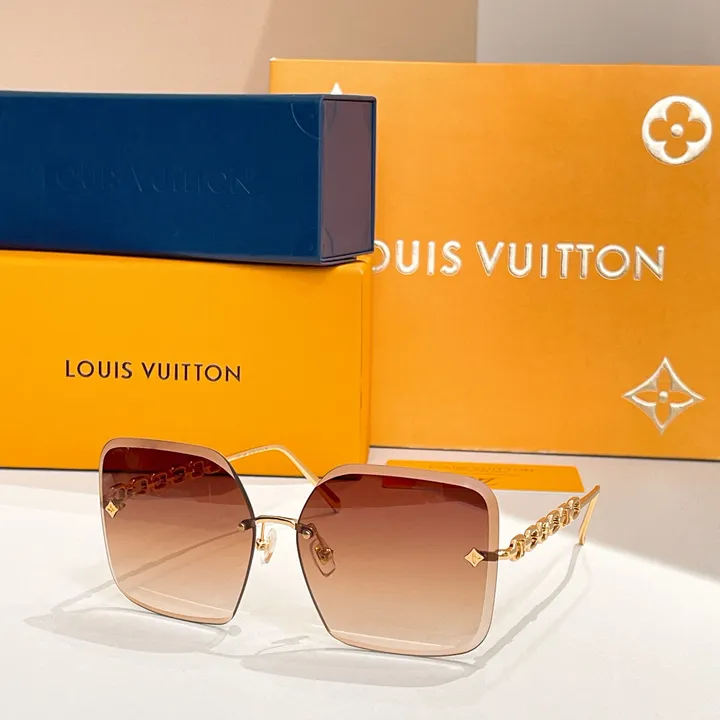 スーパーコピー ルイヴィトン サングラス