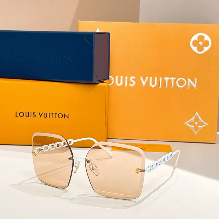 スーパーコピー ルイヴィトン サングラス