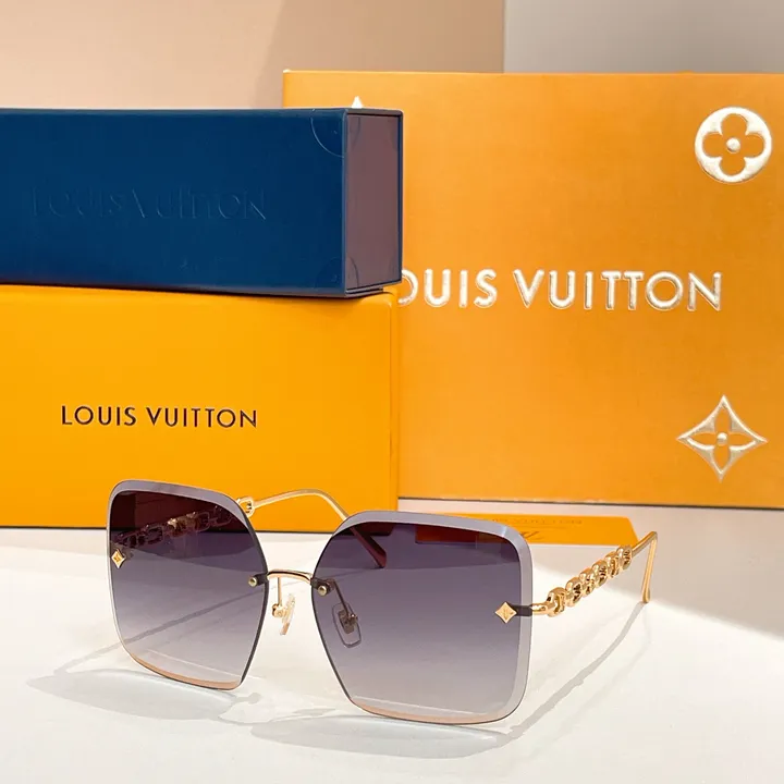 スーパーコピー ルイヴィトン サングラス
