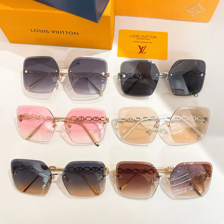 スーパーコピー ルイヴィトン サングラス