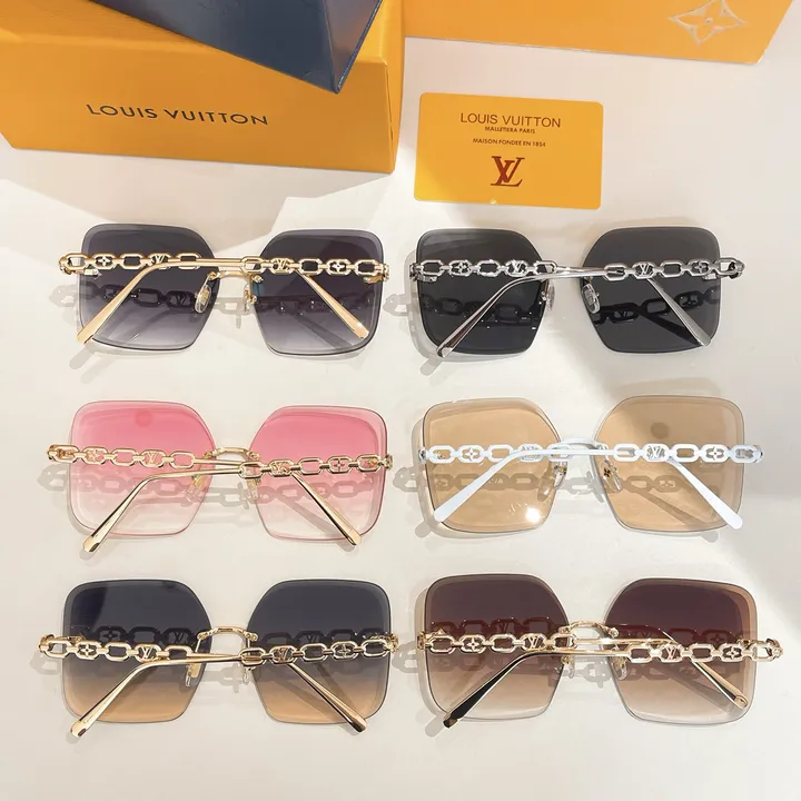 スーパーコピー ルイヴィトン サングラス