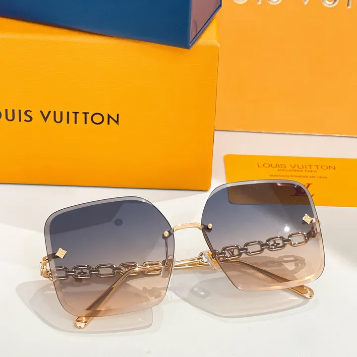 スーパーコピー ルイヴィトン サングラス