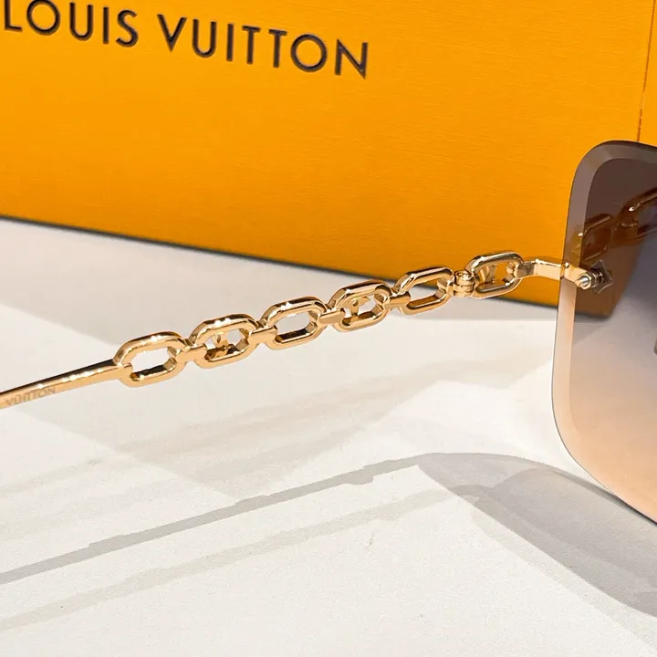 スーパーコピー ルイヴィトン サングラス