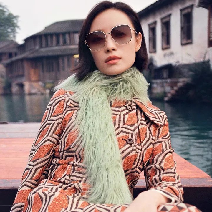 スーパーコピー グッチ サングラス