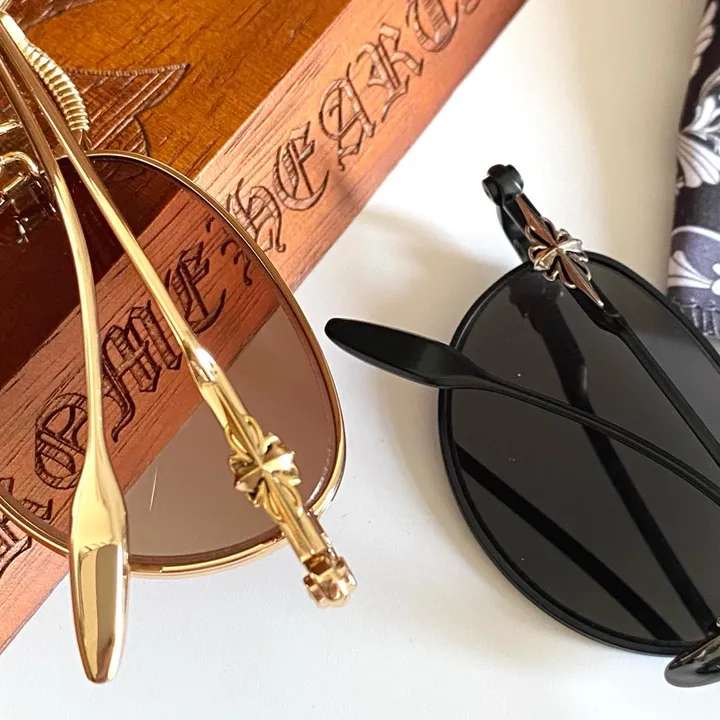 スーパーコピー クロムハーツ サングラス