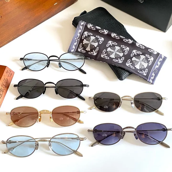 スーパーコピー クロムハーツ サングラス